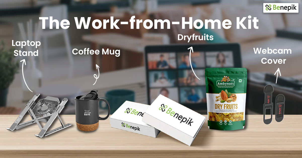Top 6 Onboarding Kit Ideas that Employees Actually Love - Benepik ...