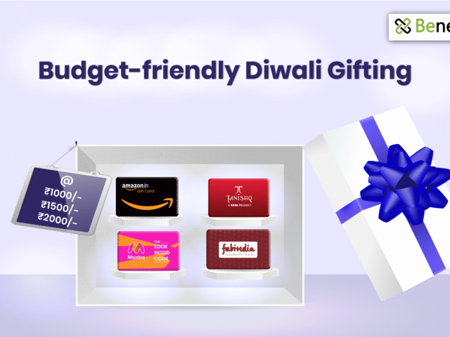 Budget-Friendly Diwali Corporate Gifts: Best Picks Under 500, 1000, and 2000