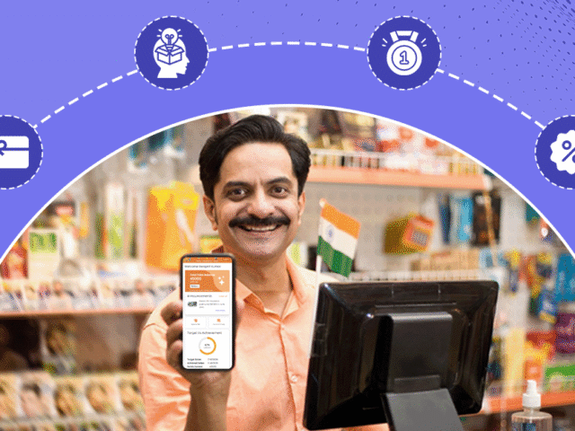 4 Types of Channel Partners in FMCG and How to Reward Them