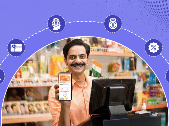 4 Types of Channel Partners in FMCG and How to Reward Them