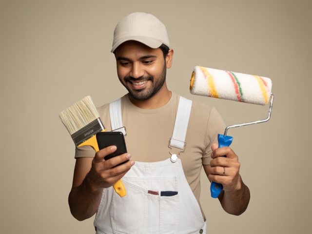 Painter Loyalty Programs: A Complete Guide for Paint Brands to Build Stronger On-Ground Influence