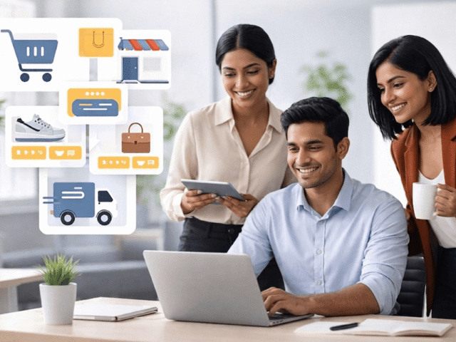 How an E-Commerce Brand Transformed Team Performance with a Scalable Employee Engagement Platform