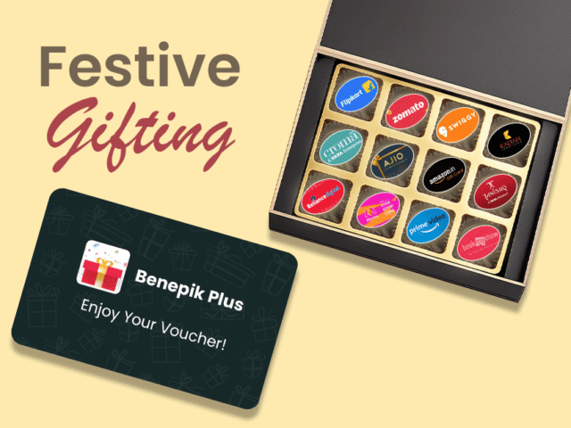 The ROI of Celebration: Why Festive Gifting is the Powerhouse of Corporate Rewards