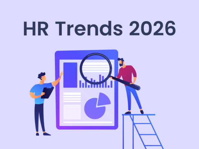 HR Evolution & Trends 2026