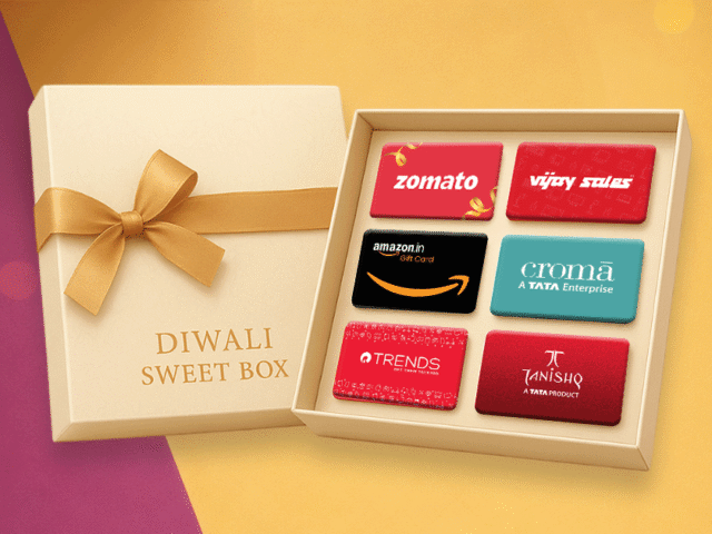 Rethinking Diwali Gifting: Eco-Friendly Gift Ideas for Employees That Deliver Real Value