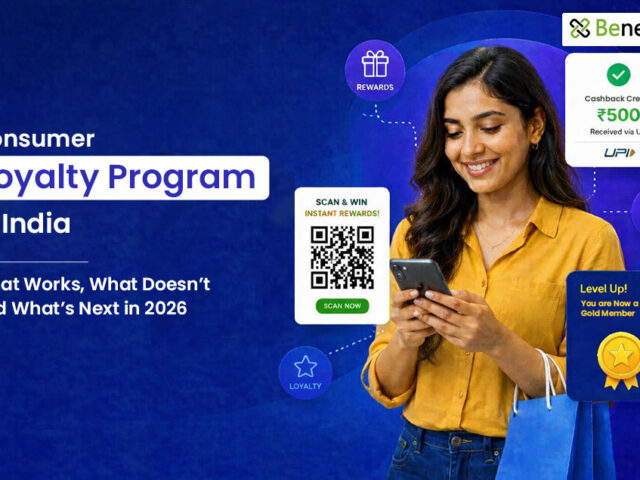 Consumer Loyalty Programs in India: What Works, What Doesn’t & What’s Next in 2026