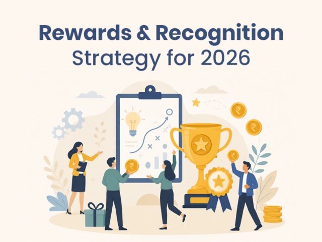 What Is Your Employee Rewards & Recognition Strategy for 2026? The Complete RESET Guide for HR Leaders