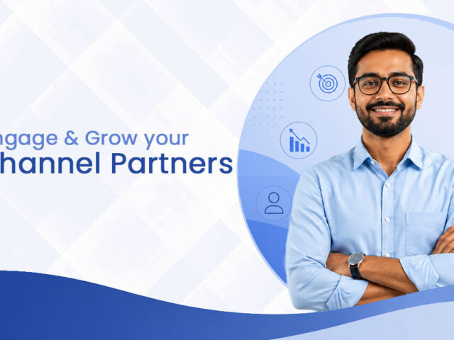 Channel partner loyalty programs: Why Indian Distributors Disengage and how to fix it.