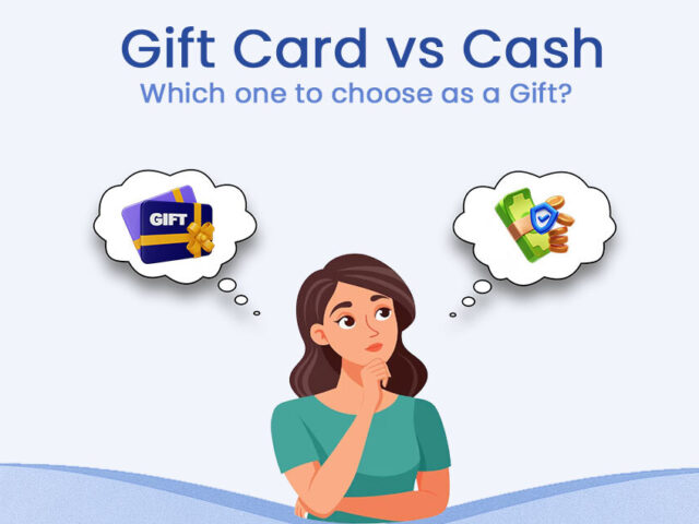 Gift Cards vs Cash Rewards for Employees: Which Works Better for Employee Motivation in 2026?