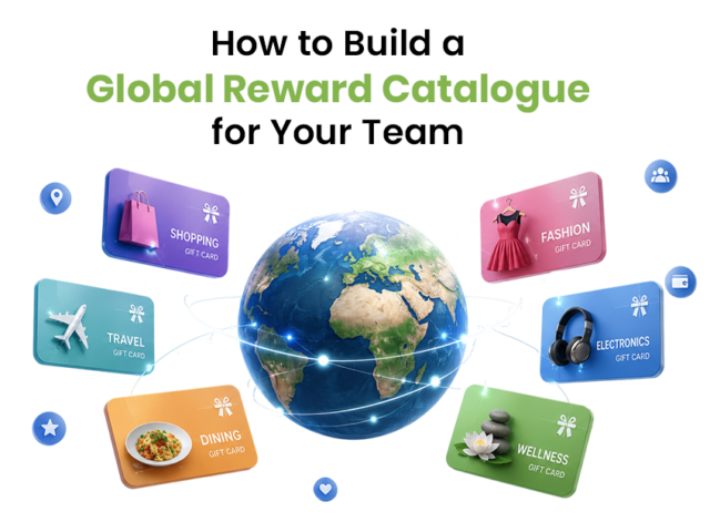 How to Build a Global Reward Catalogue for Your Team