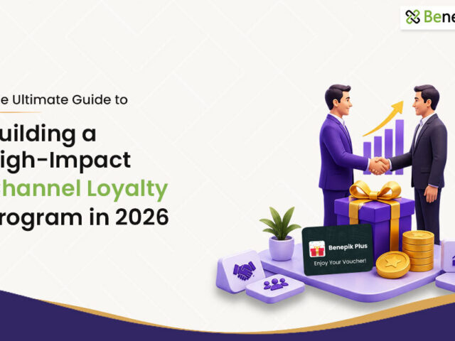 The Ultimate Guide to Building a High-Impact Channel Loyalty Program in 2026