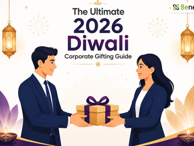 The Ultimate 2026 Diwali Corporate Gifting Guide