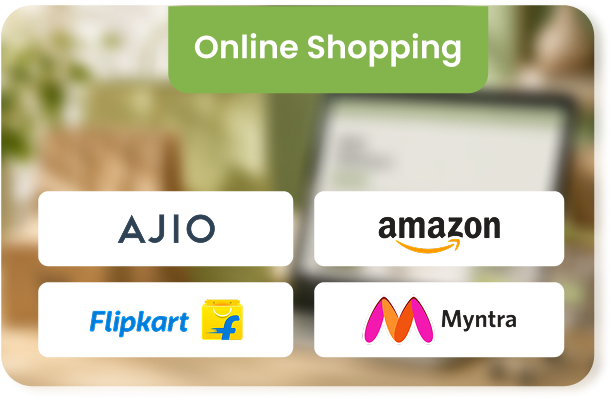 Online Shopping