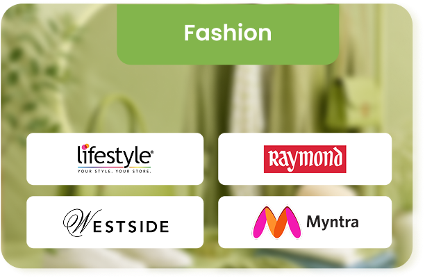 Fashion