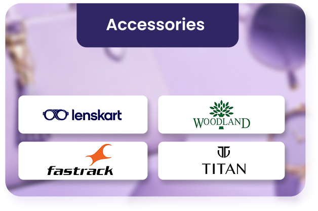 Accessories