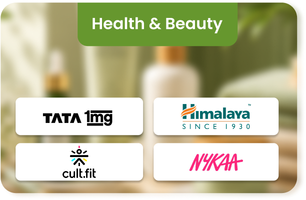 Health & Beauty