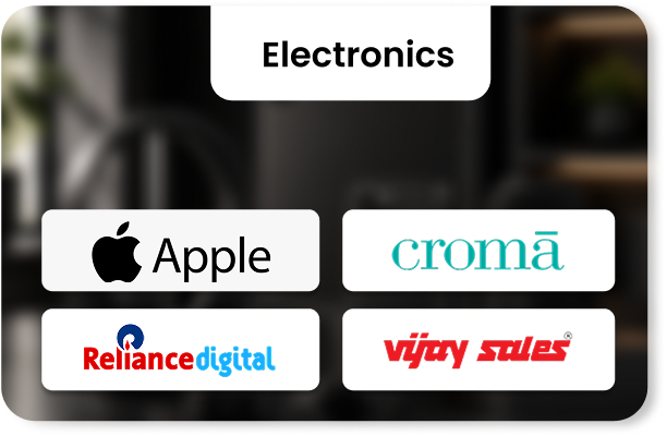 Electronics
