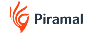Piramal logo, benepik client, benepik