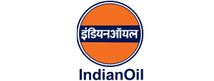 Indian Oil Logo, benepik client, benepik