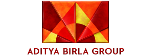 Aditya Birla Group Logo, benepik client, benepik