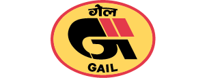 gail logo, benepik client, benepik