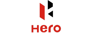 hero logo, benepik client, benepik