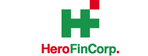 Hero FinCorp Logo, benepik client, benepik