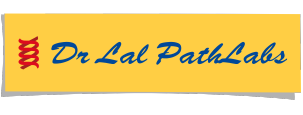 Dr lal pathlab logo, benepik client, benepik
