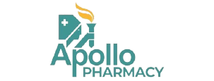 Apollo Pharmacy logo, benepik client, benepik
