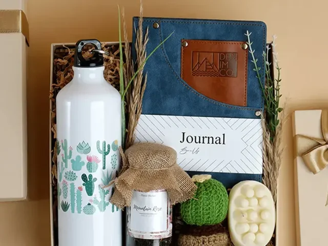 Corporate Gifting Ideas for A Delightful Employee and Channel Partner Experience