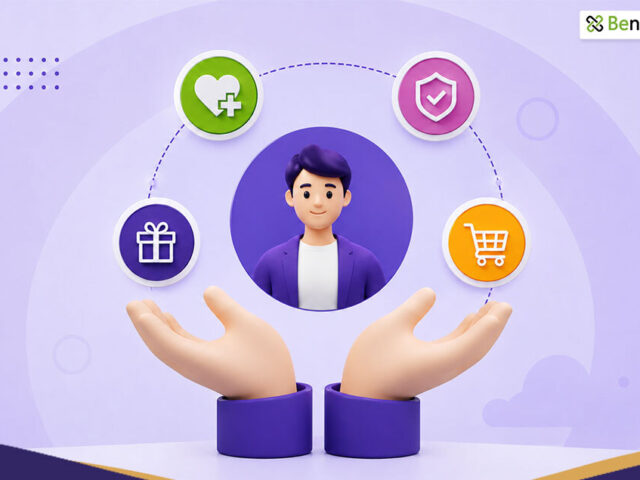 Why Employee Rewards Need to Include Wellness & Security