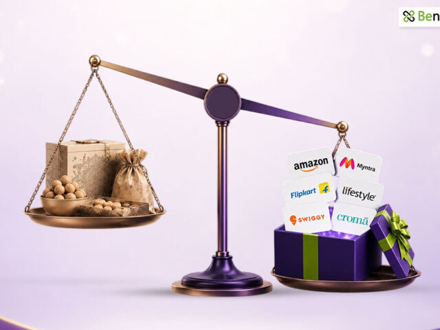 Beyond the Mithai Box: Reinventing Corporate Diwali Gifting for Modern Workplaces