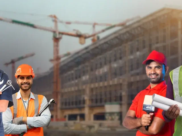 From Masons to Contractors: How to Build Loyalty Across Every Influencer and Channel Partner Tier in Construction