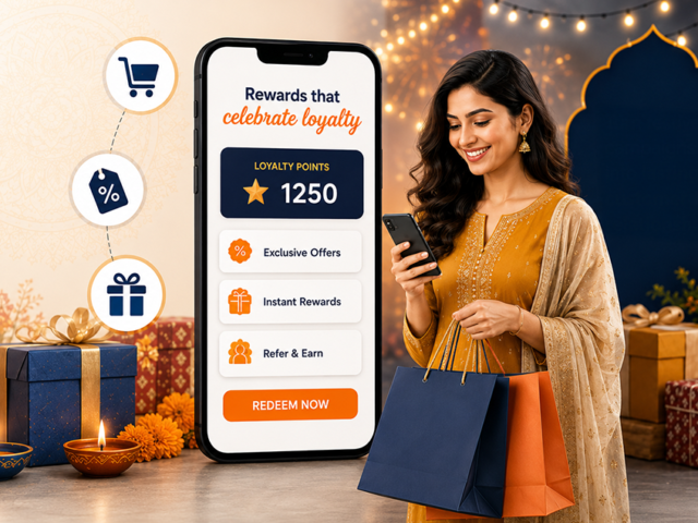 Why is Consumer Loyalty Program the need of every festive season?
