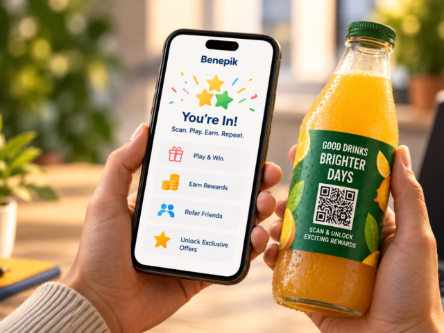 Consumer Loyalty Programs: Turning First-Time Shoppers into Repeat Customers
