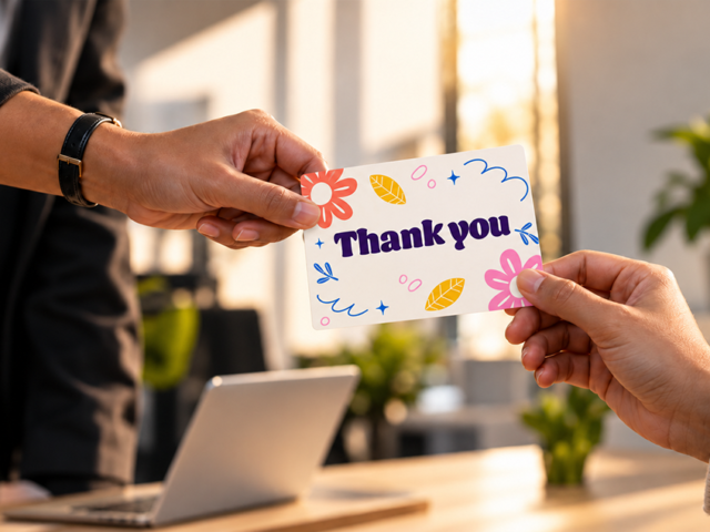 “Say Cheers”: Making Peer-to-Peer Recognition a Daily Habit, Not an Annual Event