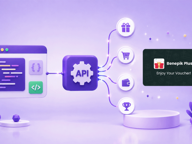 How Benepik’s Gift Card API Lets You Plug in Instant Rewards