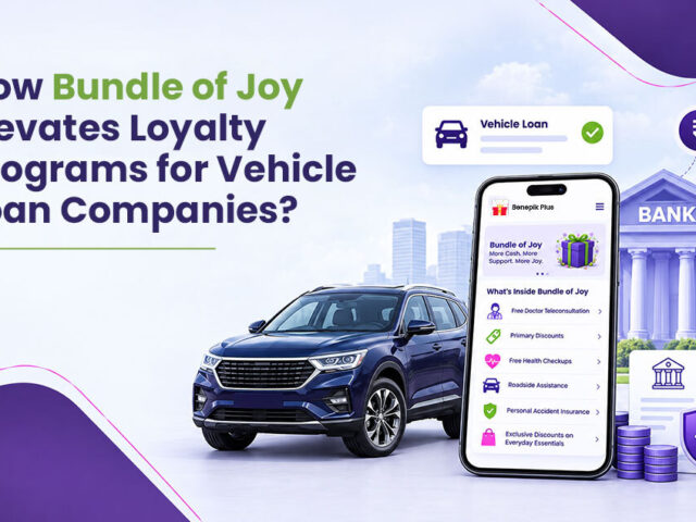 How Bundle of Joy Elevates Consumer Loyalty Programs for Vehicle Loan Companies