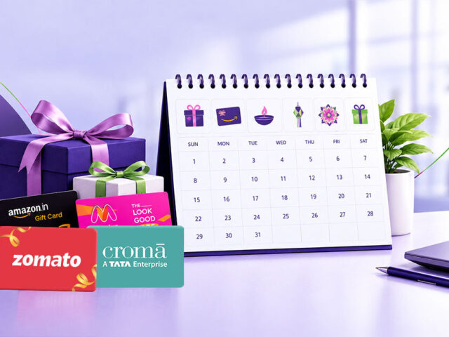 Beyond Diwali: Building a Year-Round Corporate Gifting Calendar