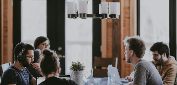 The Future of Hybrid Work & Accountability