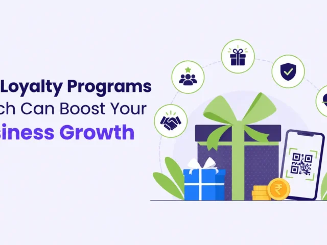 B2B Loyalty Programs Which Can Boost Your Business Growth