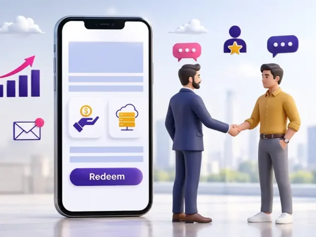 Channel Partner Loyalty Program: Digital Transformation and Emerging Trends