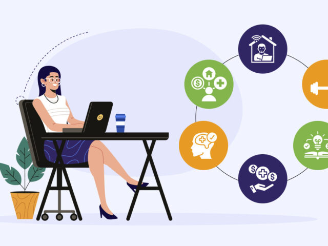 Wellness Stopped Being a Separate Benefit: What This Means for Employee Benefits
